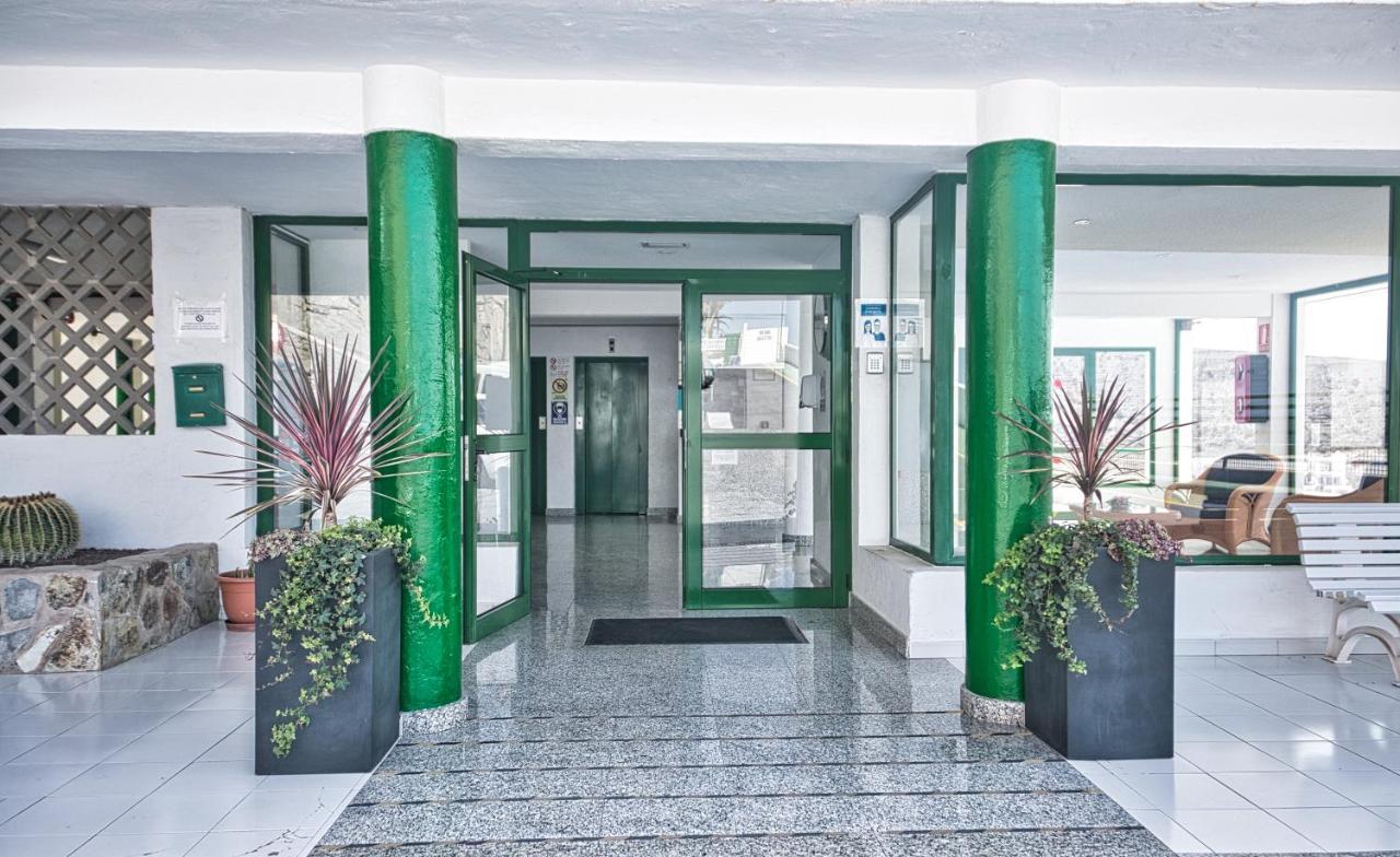 Malibu Apartamento Con Campo De Tennis Y Piscina Con Solarium 푸에르토리코 외부 사진