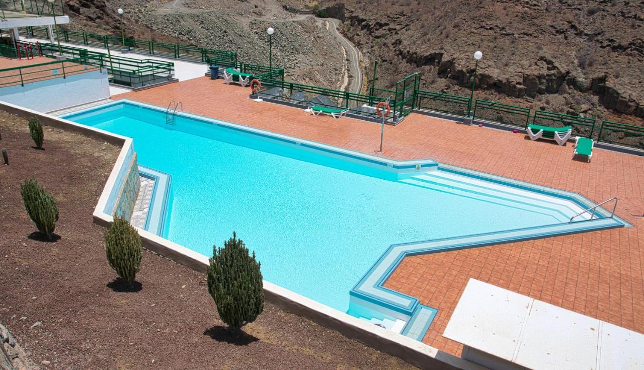 Malibu Apartamento Con Campo De Tennis Y Piscina Con Solarium 푸에르토리코 외부 사진