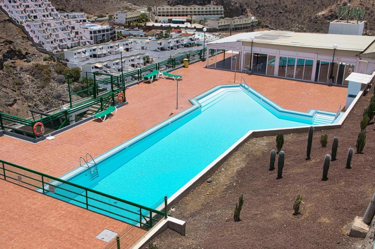 Malibu Apartamento Con Campo De Tennis Y Piscina Con Solarium 푸에르토리코 외부 사진