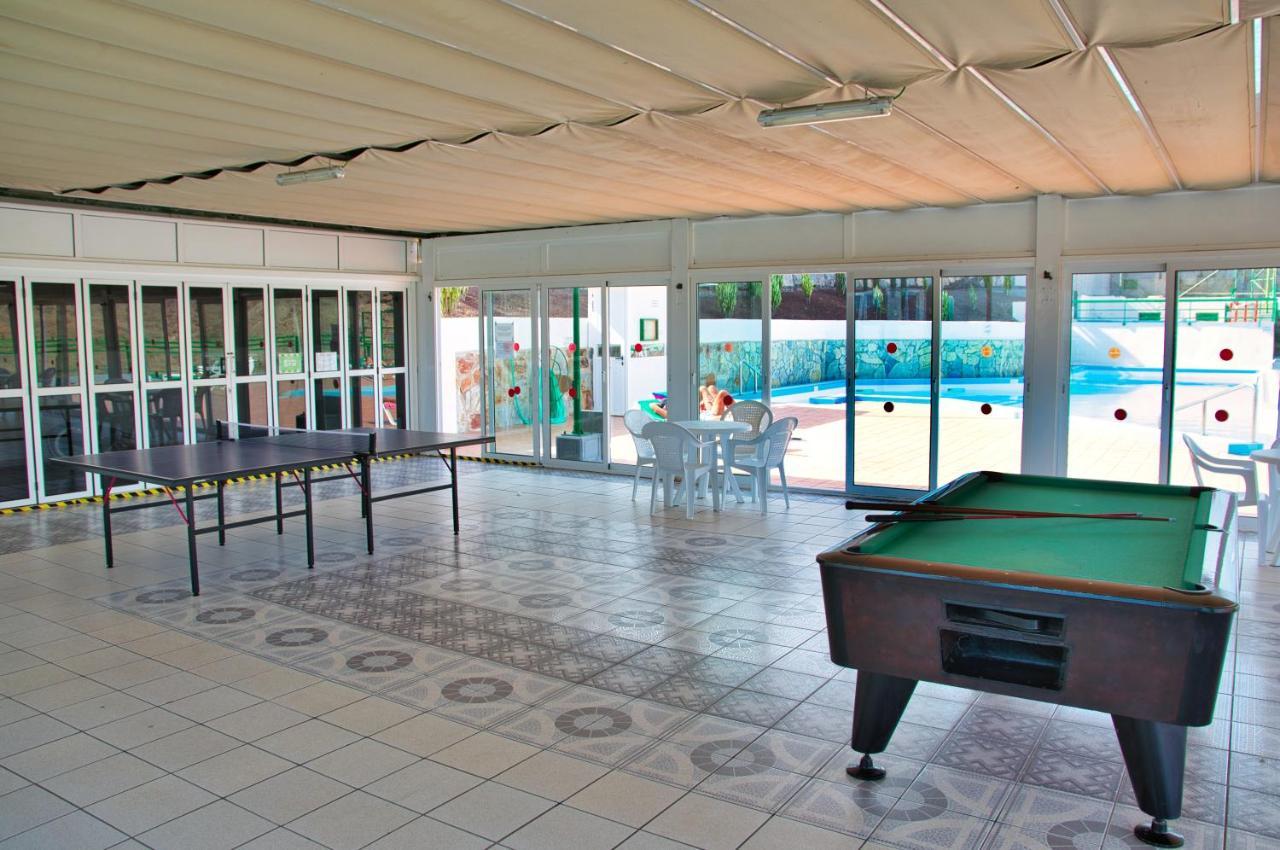 Malibu Apartamento Con Campo De Tennis Y Piscina Con Solarium 푸에르토리코 외부 사진