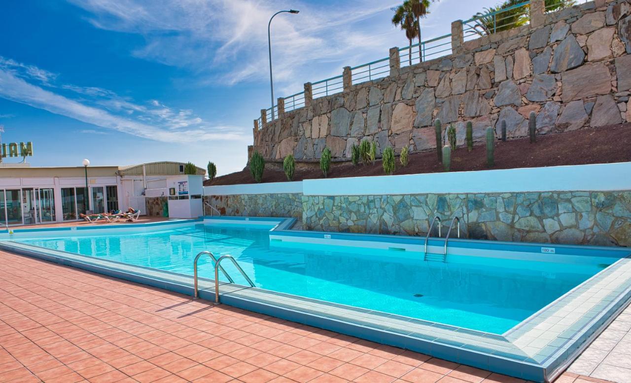 Malibu Apartamento Con Campo De Tennis Y Piscina Con Solarium 푸에르토리코 외부 사진
