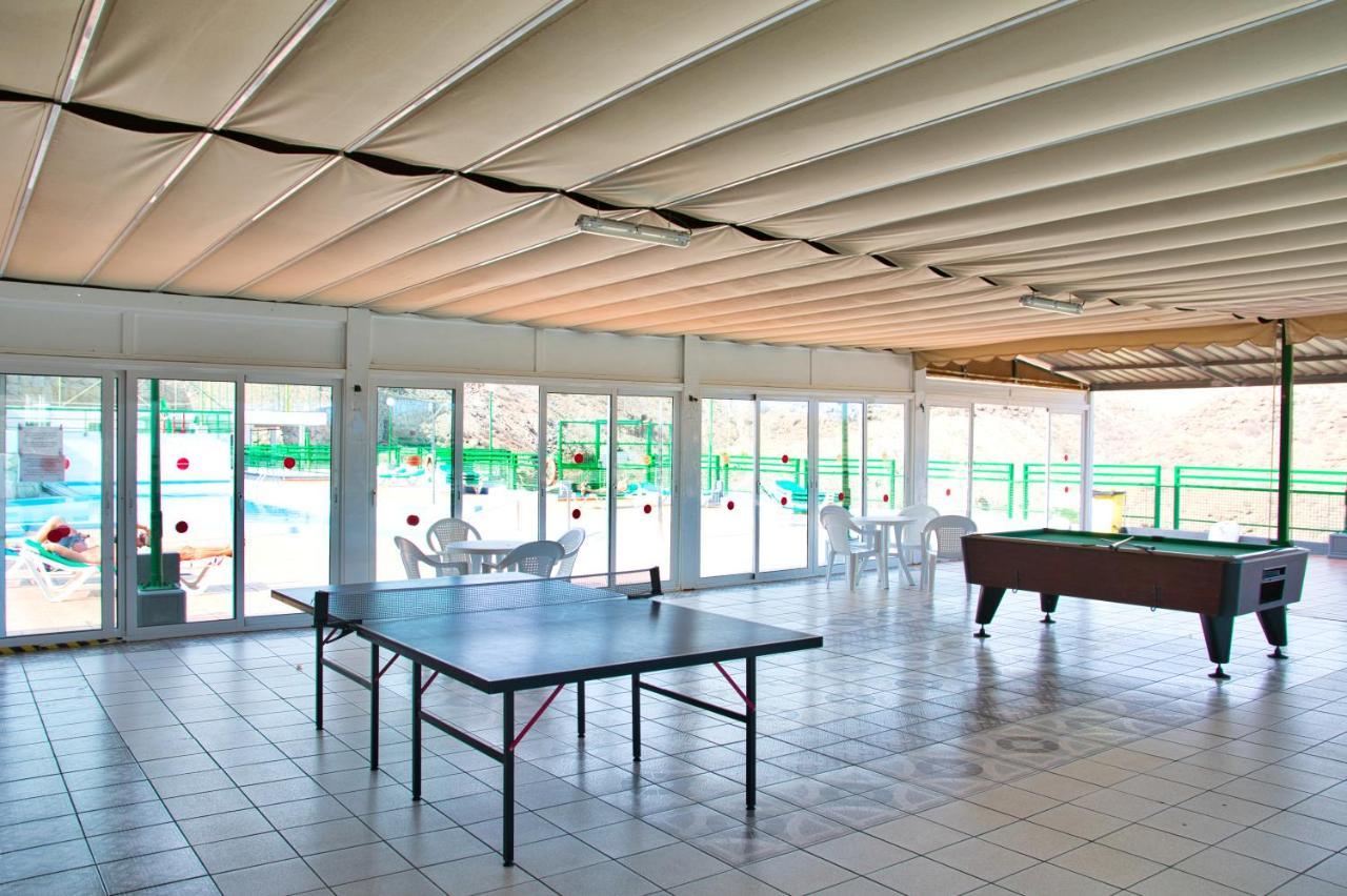 Malibu Apartamento Con Campo De Tennis Y Piscina Con Solarium 푸에르토리코 외부 사진