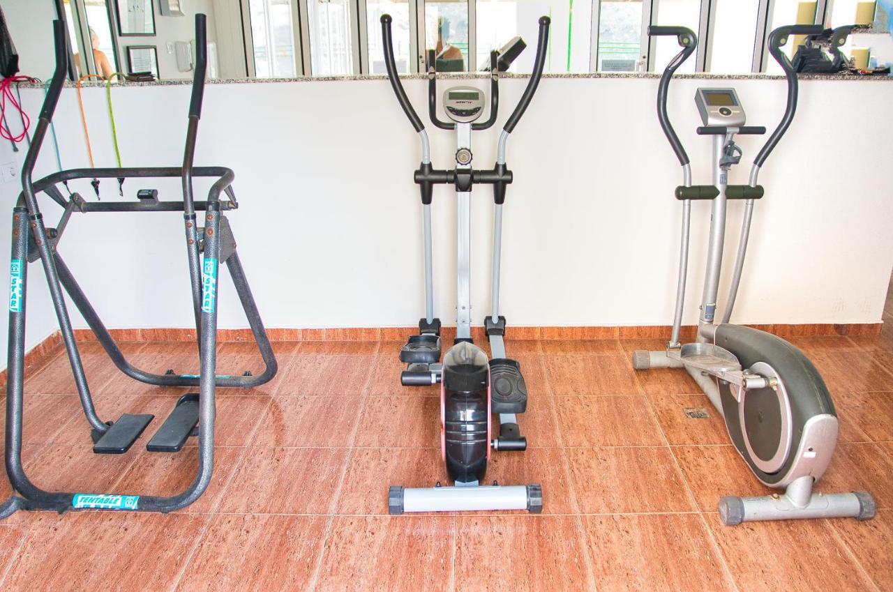 Malibu Apartamento Con Campo De Tennis Y Piscina Con Solarium 푸에르토리코 외부 사진
