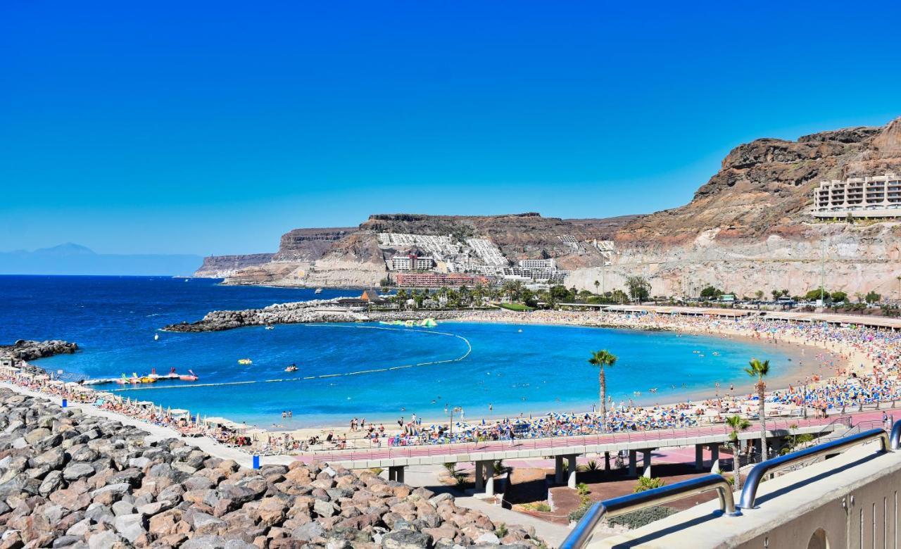 Malibu Apartamento Con Campo De Tennis Y Piscina Con Solarium 푸에르토리코 외부 사진