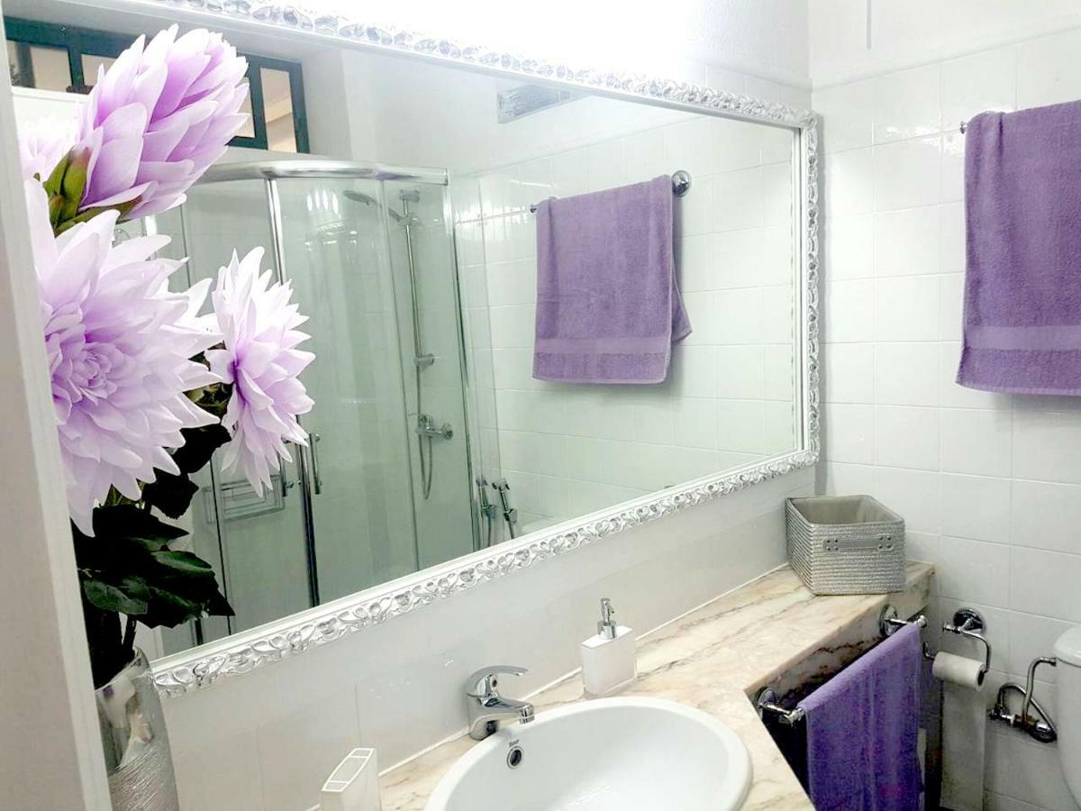 Malibu Apartamento Con Campo De Tennis Y Piscina Con Solarium 푸에르토리코 외부 사진