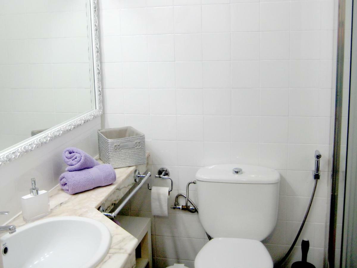 Malibu Apartamento Con Campo De Tennis Y Piscina Con Solarium 푸에르토리코 외부 사진