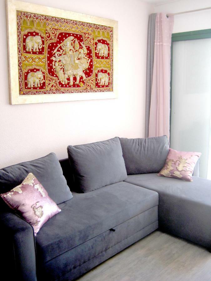 Malibu Apartamento Con Campo De Tennis Y Piscina Con Solarium 푸에르토리코 외부 사진