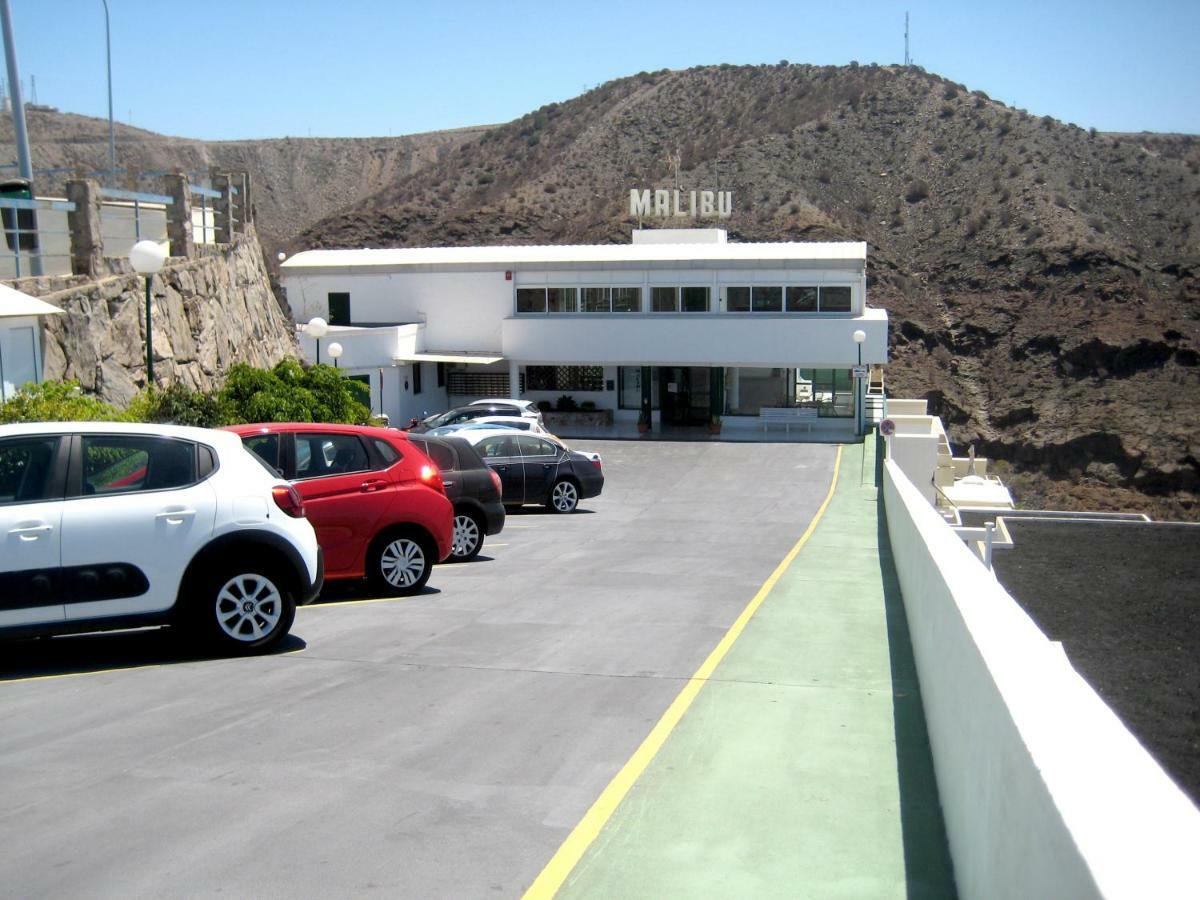 Malibu Apartamento Con Campo De Tennis Y Piscina Con Solarium 푸에르토리코 외부 사진