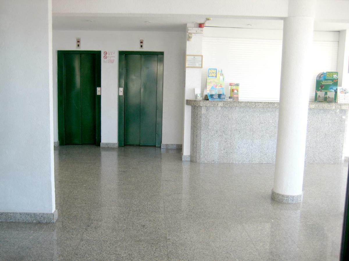Malibu Apartamento Con Campo De Tennis Y Piscina Con Solarium 푸에르토리코 외부 사진