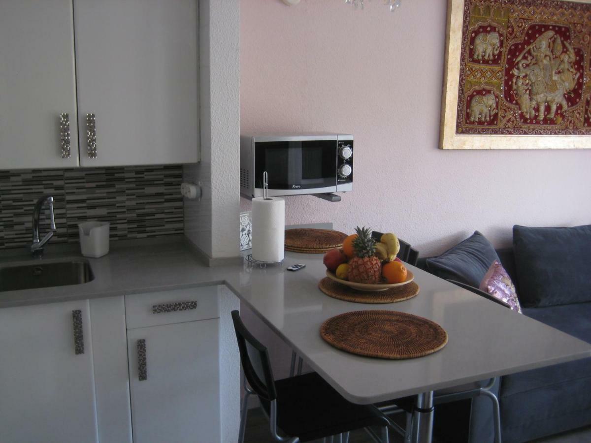 Malibu Apartamento Con Campo De Tennis Y Piscina Con Solarium 푸에르토리코 외부 사진