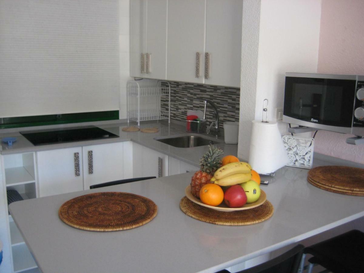 Malibu Apartamento Con Campo De Tennis Y Piscina Con Solarium 푸에르토리코 외부 사진