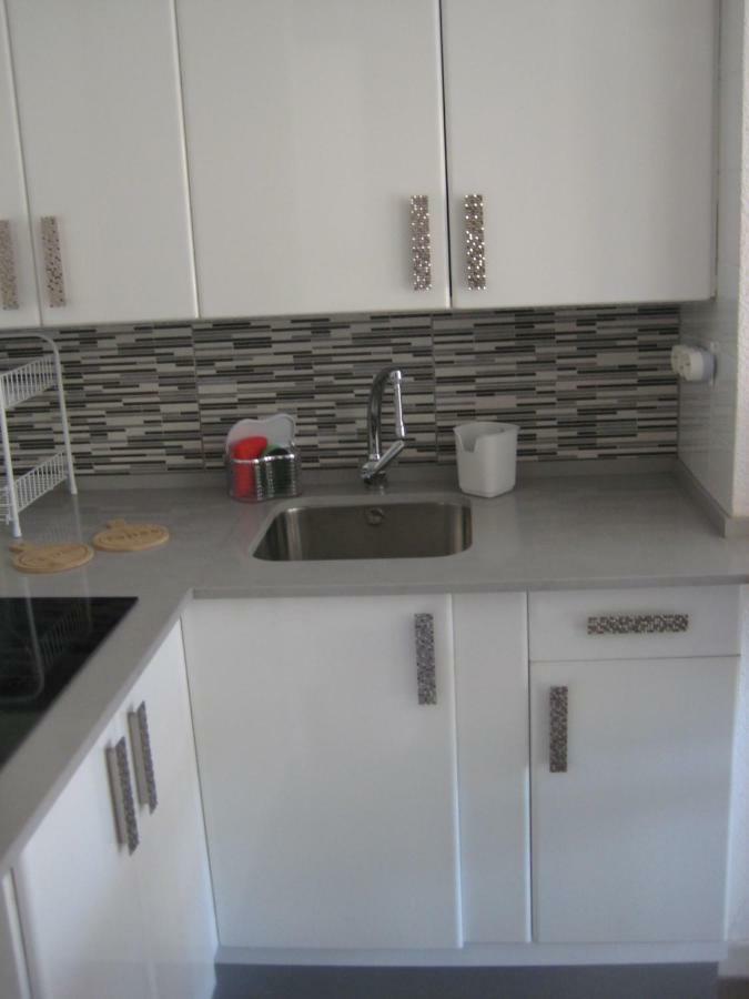 Malibu Apartamento Con Campo De Tennis Y Piscina Con Solarium 푸에르토리코 외부 사진